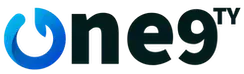 One9Ty Logo